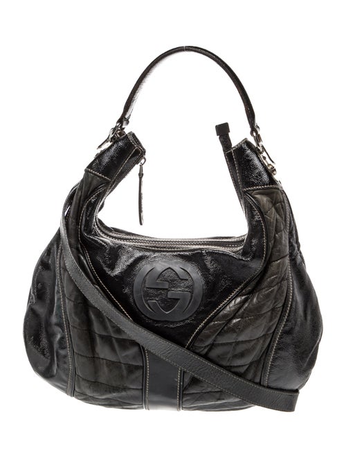 Gucci Interlocking G Snow Glam