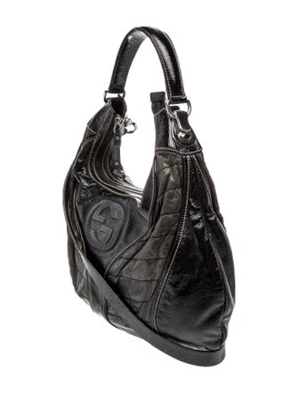 Gucci Interlocking G Snow Glam