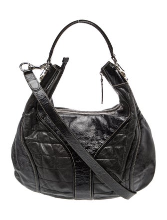 Gucci Interlocking G Snow Glam