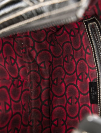 Gucci Interlocking G Snow Glam