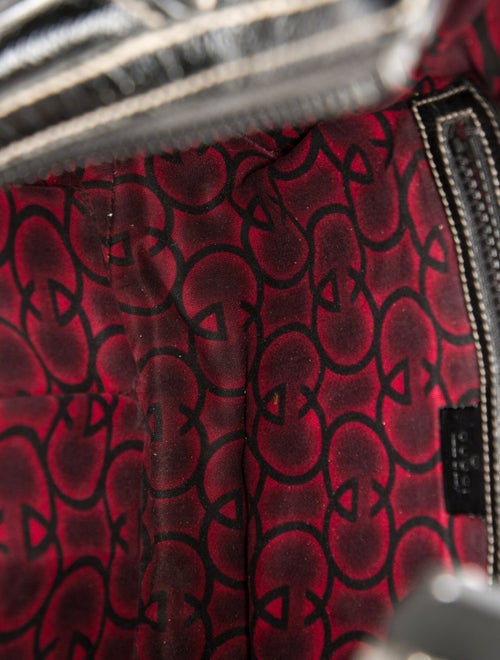 Gucci Interlocking G Snow Glam