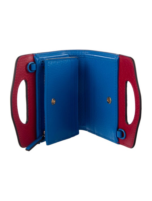 Gucci GG Supreme Wallet