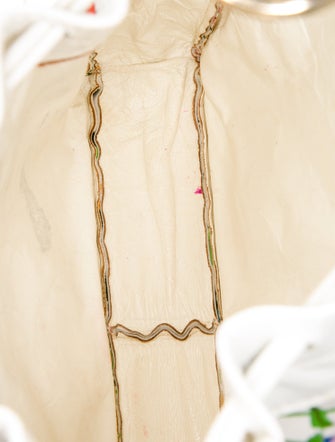 Gucci Flora Bucket Bag