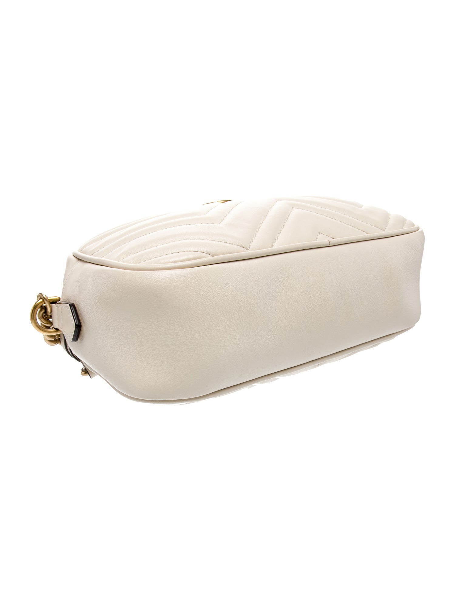 Gucci Double G Marmont Small