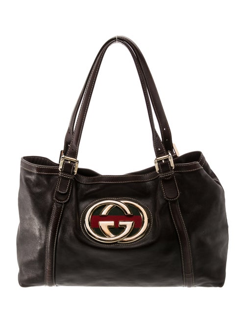 Gucci Web Britt