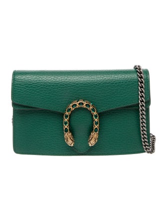 Gucci Dionysus Dionysus Super Mini