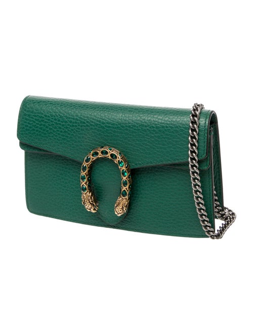 Gucci Dionysus Dionysus Super Mini