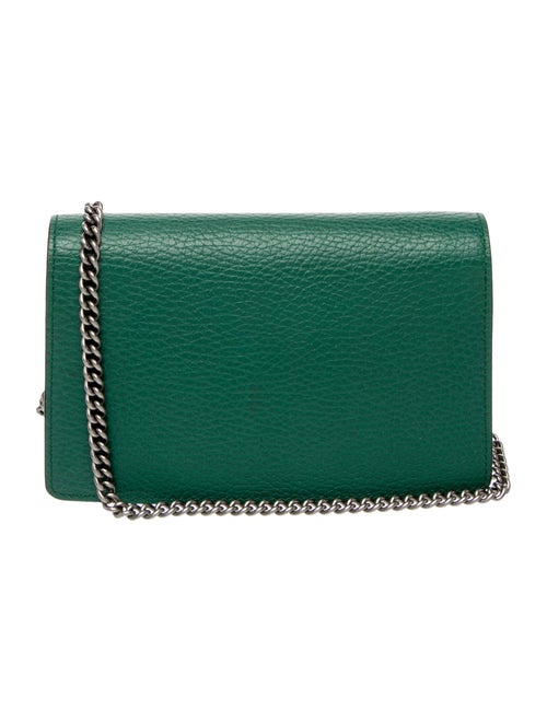 Gucci Dionysus Dionysus Super Mini