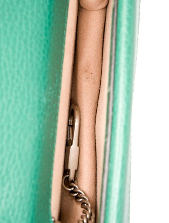 Gucci Dionysus Dionysus Super Mini