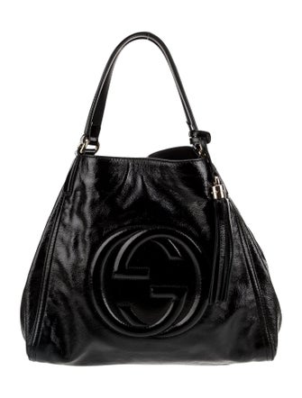 Gucci Interlocking G Soho