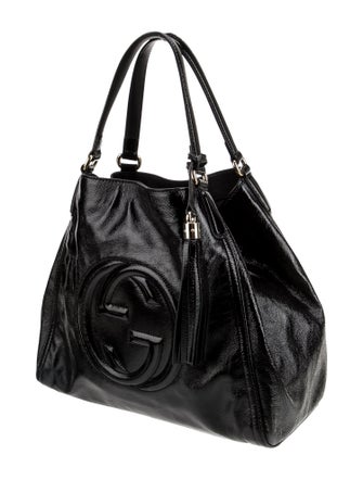 Gucci Interlocking G Soho