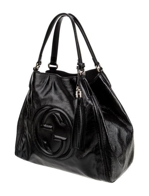 Gucci Interlocking G Soho