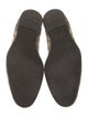Gucci GG Canvas Canvas Loafers