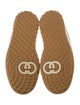 Gucci Sukey Logo Leather Sneakers