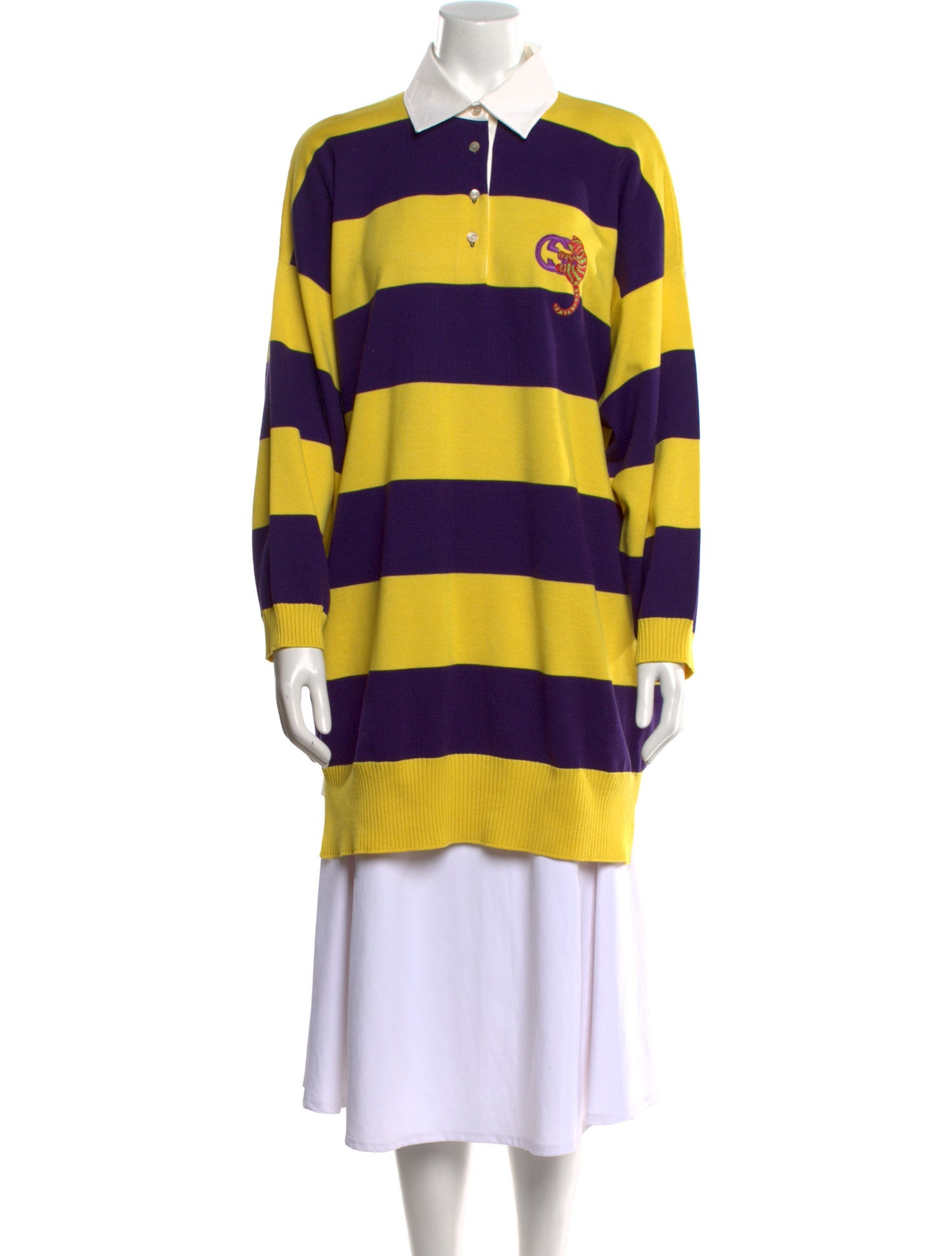 Gucci 2023 Striped Sweater w/ Tags