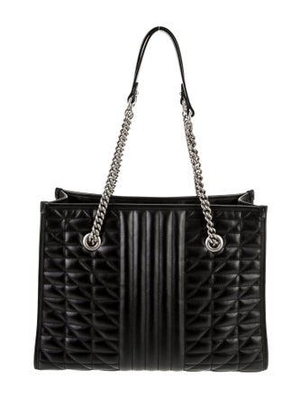 Gucci Quilted Marmont Medium