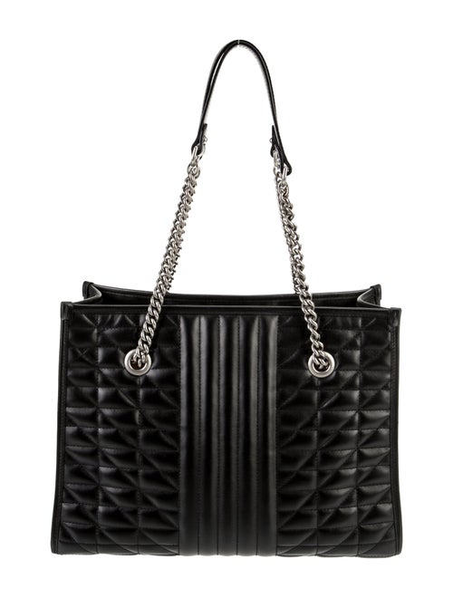 Gucci Quilted Marmont Medium