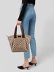 Gucci GG Canvas Tote
