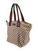 Gucci GG Canvas Tote