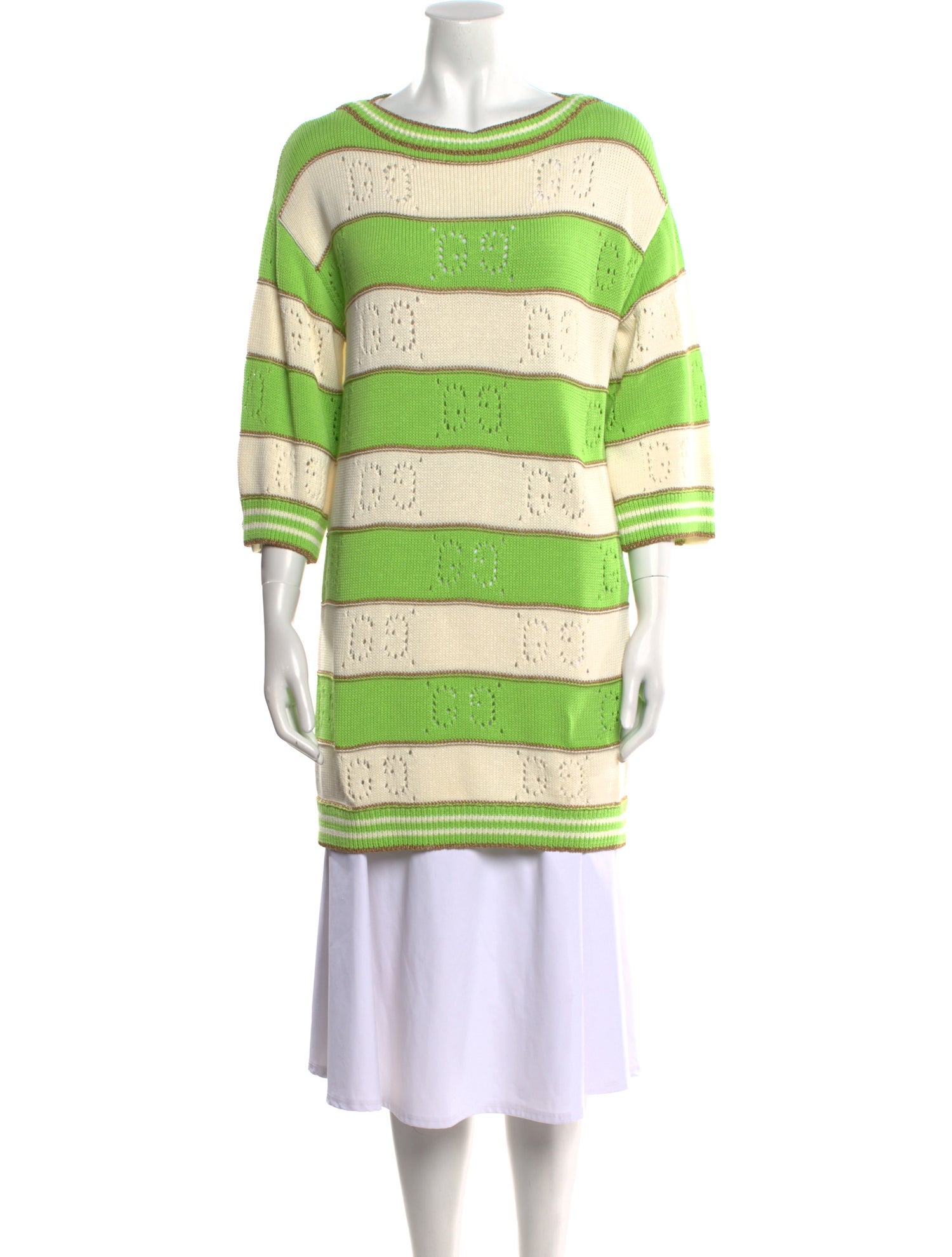 Gucci 2023 Mini Dress w/ Tags