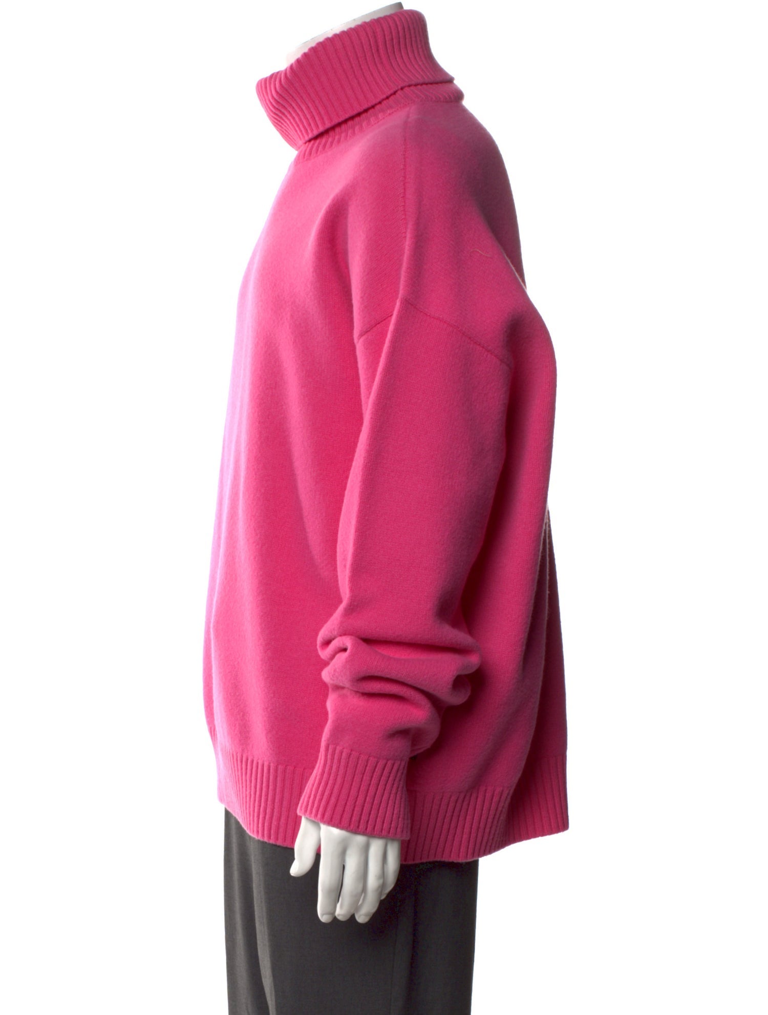 Gucci Wool Turtleneck Pullover