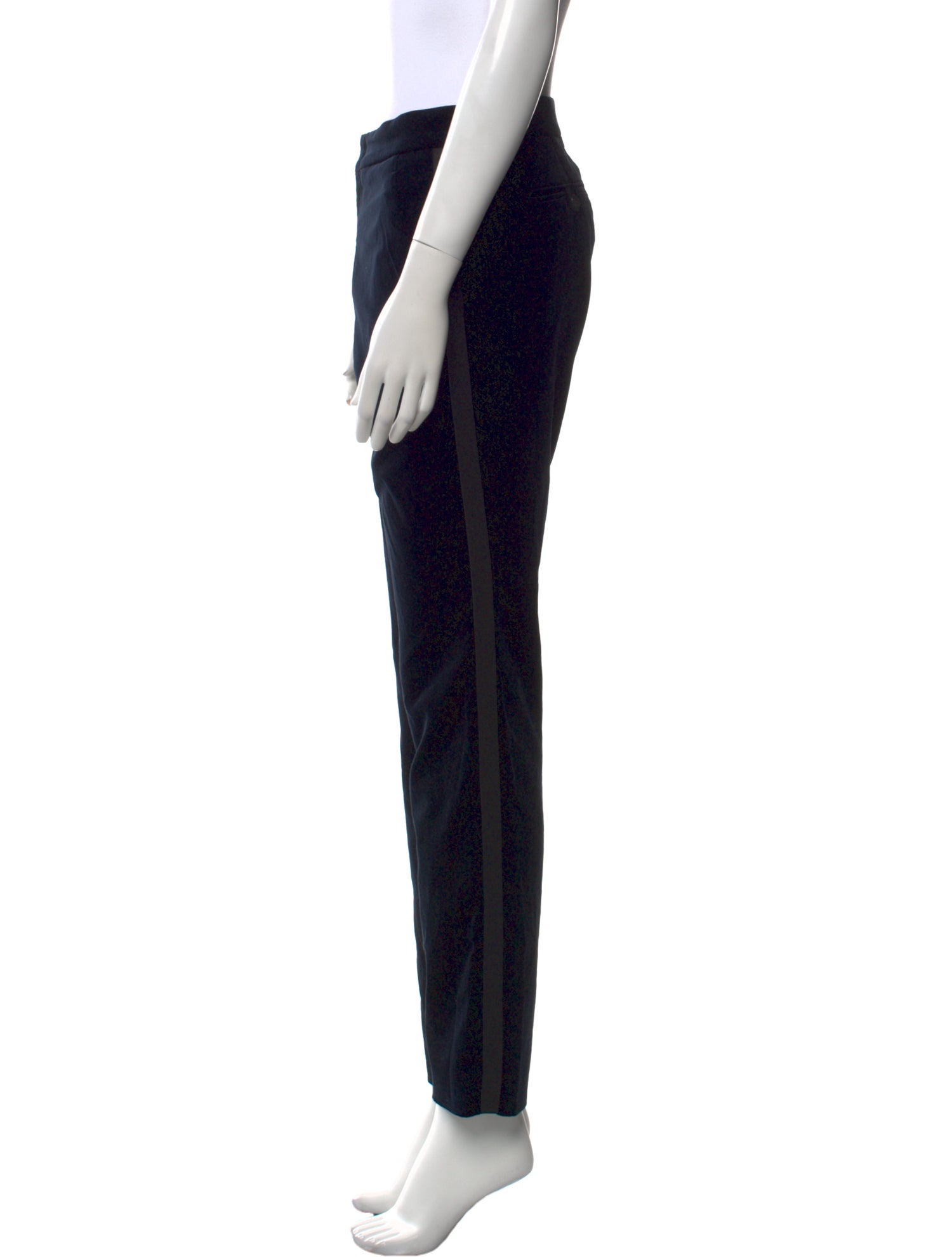 Gucci 2014 Straight Leg Pants