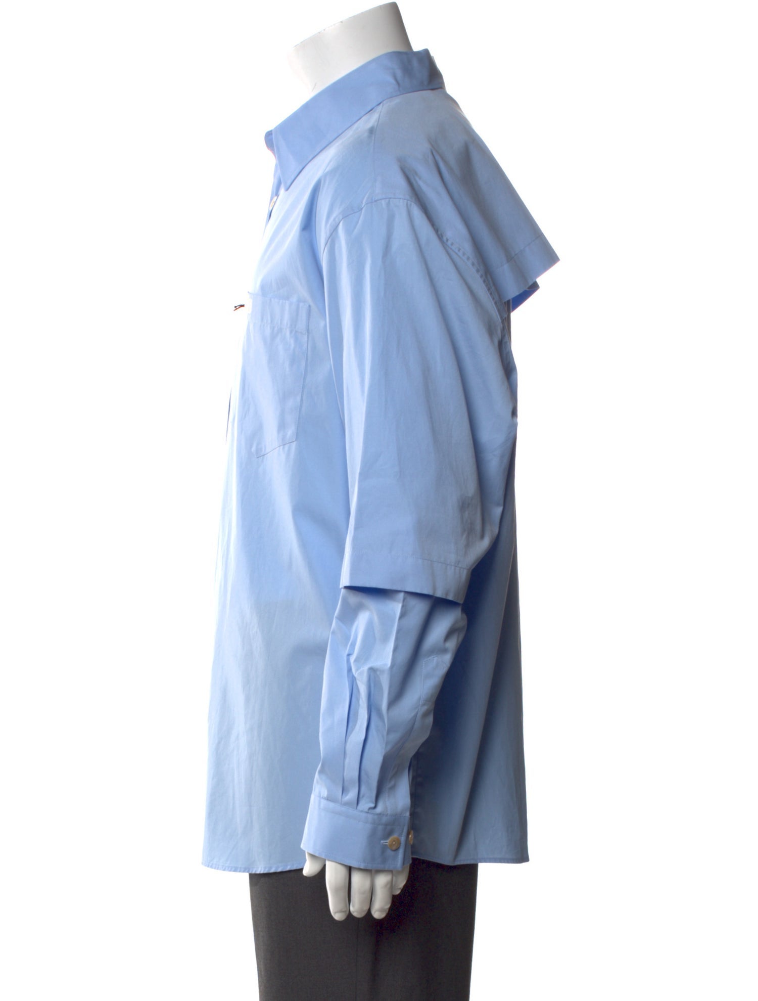 Gucci 2023 Long Sleeve Shirt w/ Tags