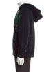Gucci Interlocking G Logo Loved Hoodie