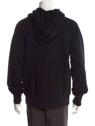 Gucci Interlocking G Logo Loved Hoodie