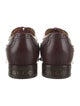 Gucci Leather Brogues