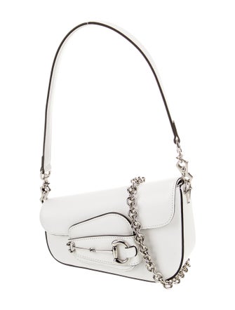 Gucci 1955 Horsebit Horsebit 19 Mini