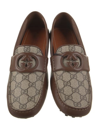 Gucci Drivers