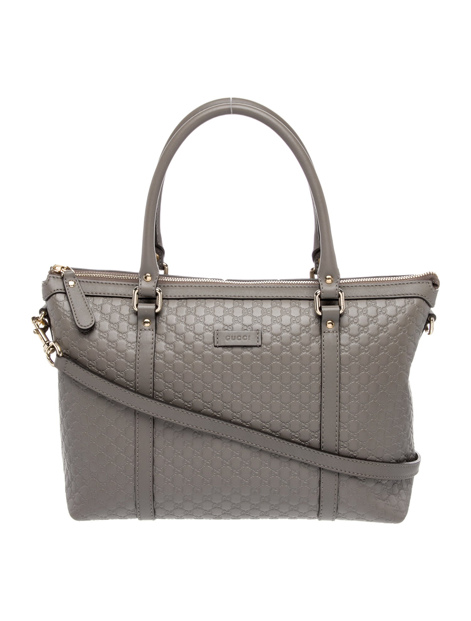 Gucci Microguccissima Dome