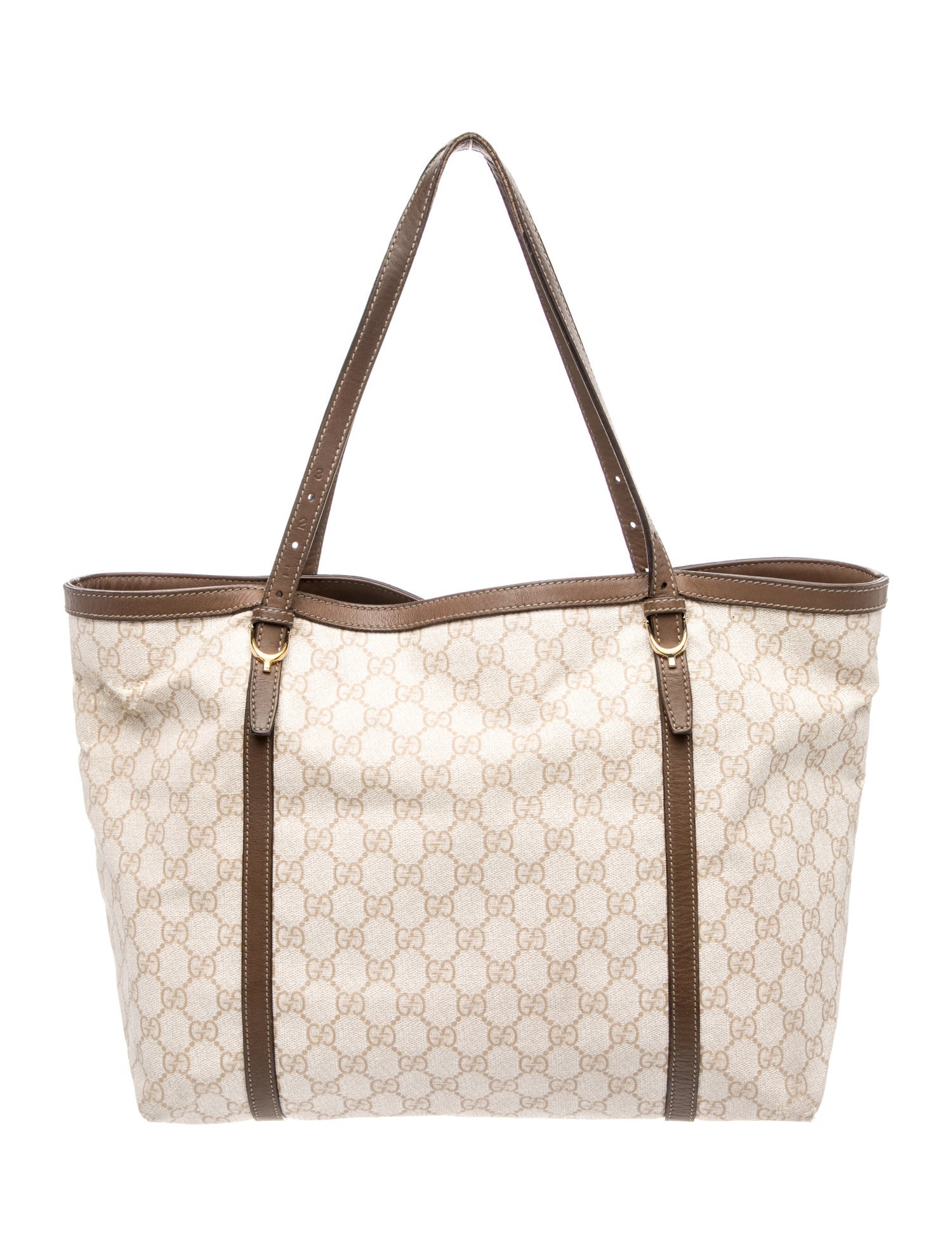 Gucci GG Supreme Nice