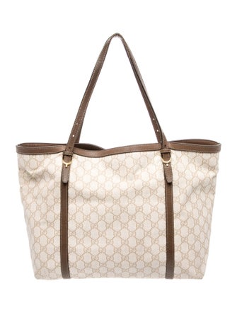 Gucci GG Supreme Nice