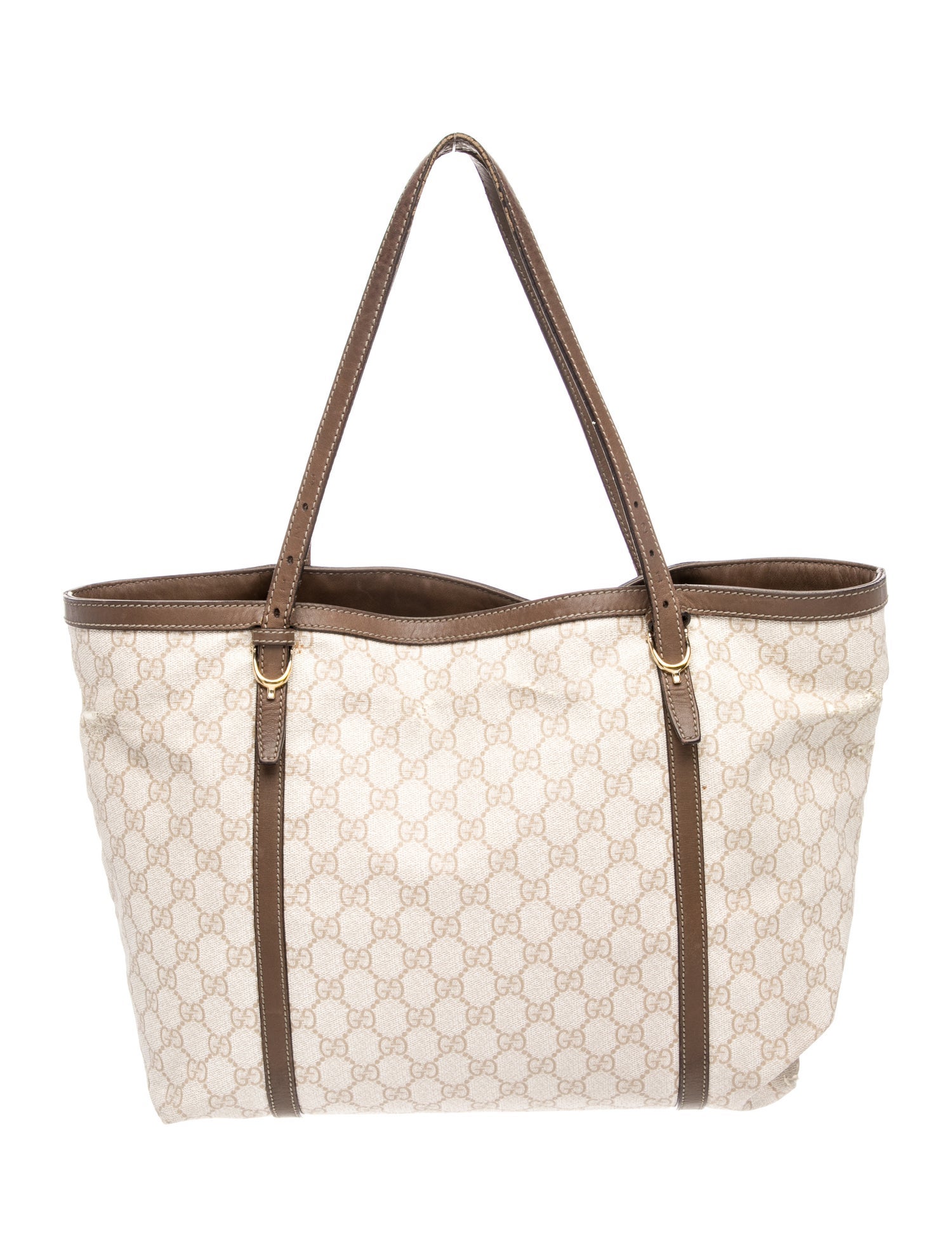 Gucci GG Supreme Nice