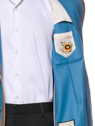 Gucci Blazer