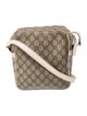 Gucci GG Supreme Crossbody Bag