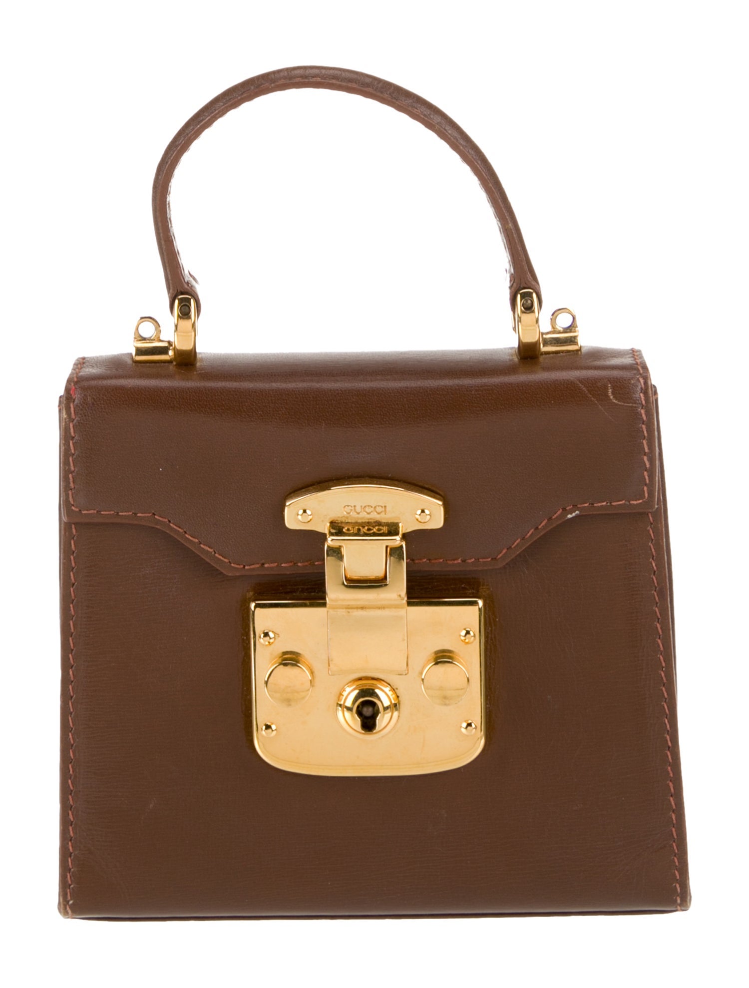 Gucci Lady Lock Lady Lock