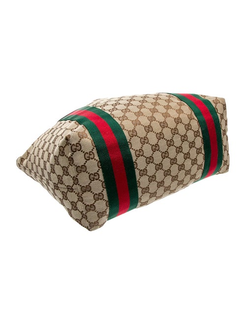 Gucci GG Canvas Jolie