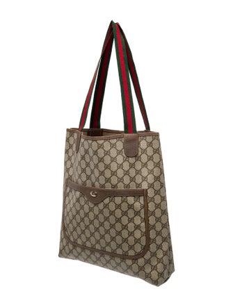 Gucci GG Plus Ophidia