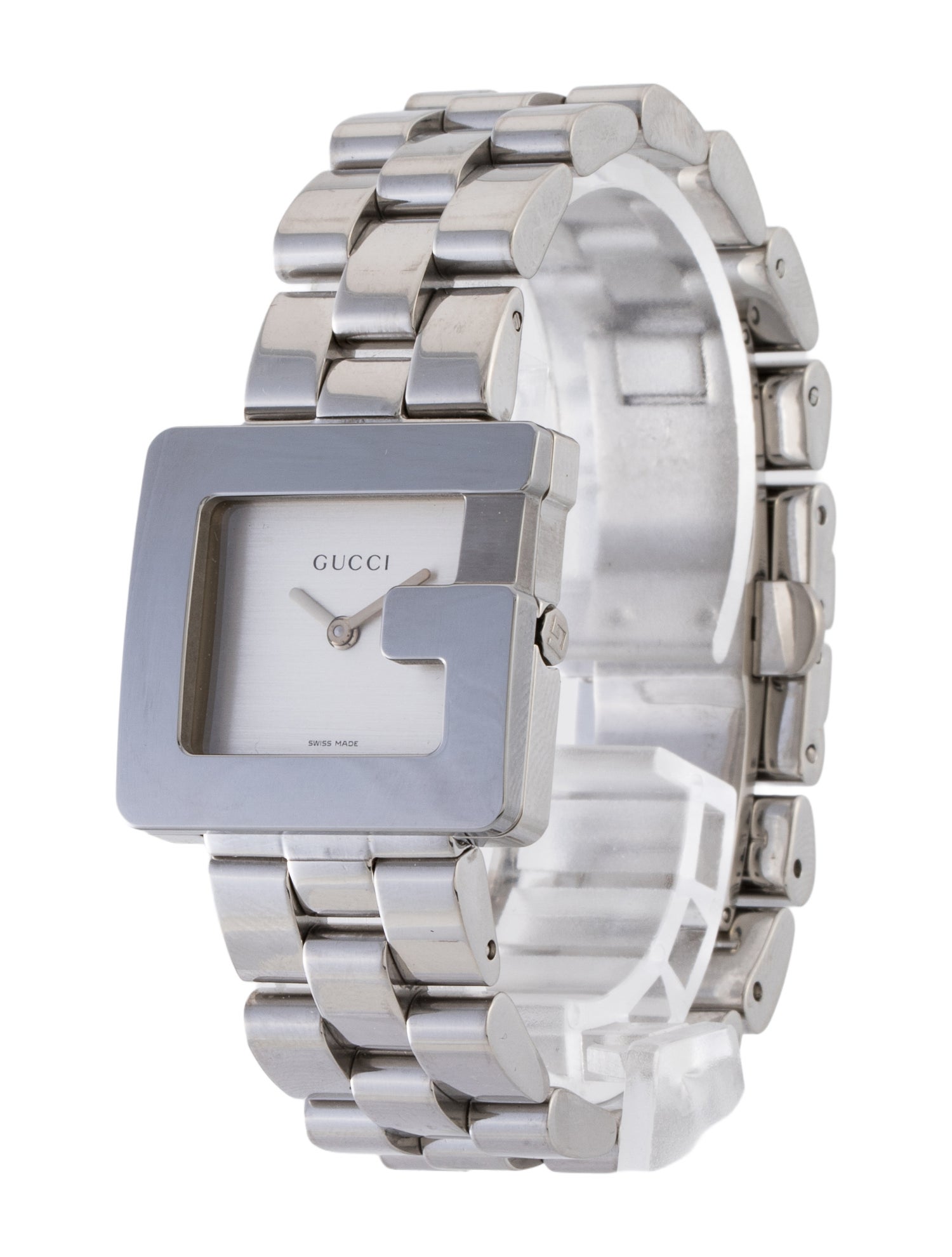 Gucci 3600 Series Watch