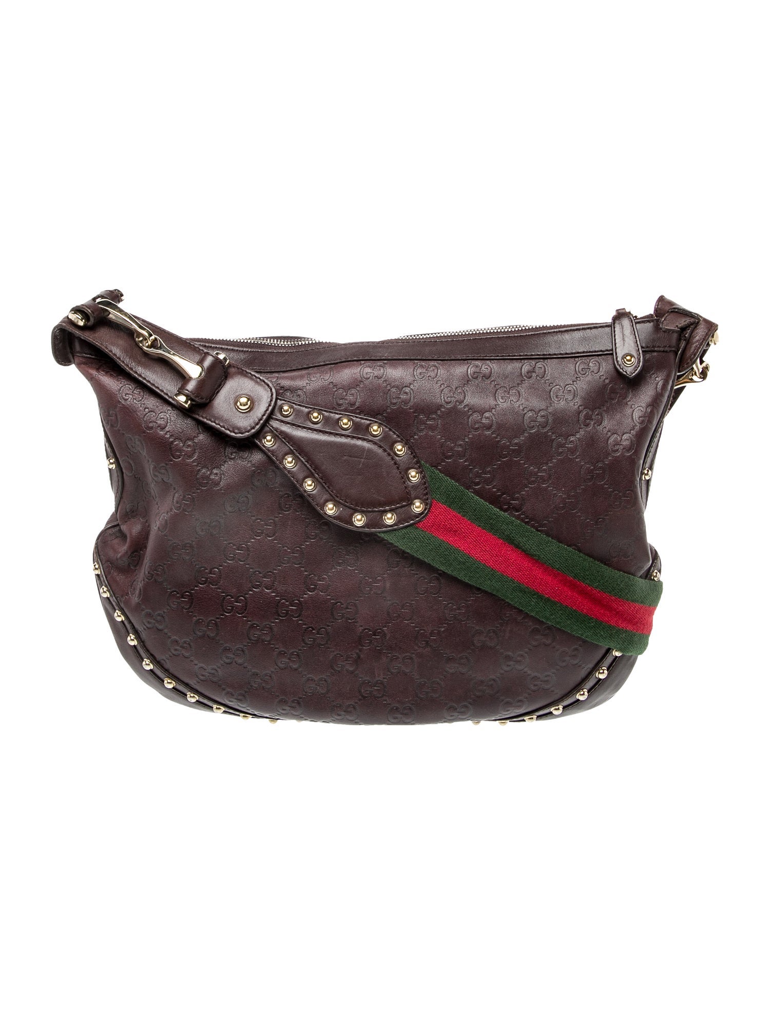 Gucci Web Pelham