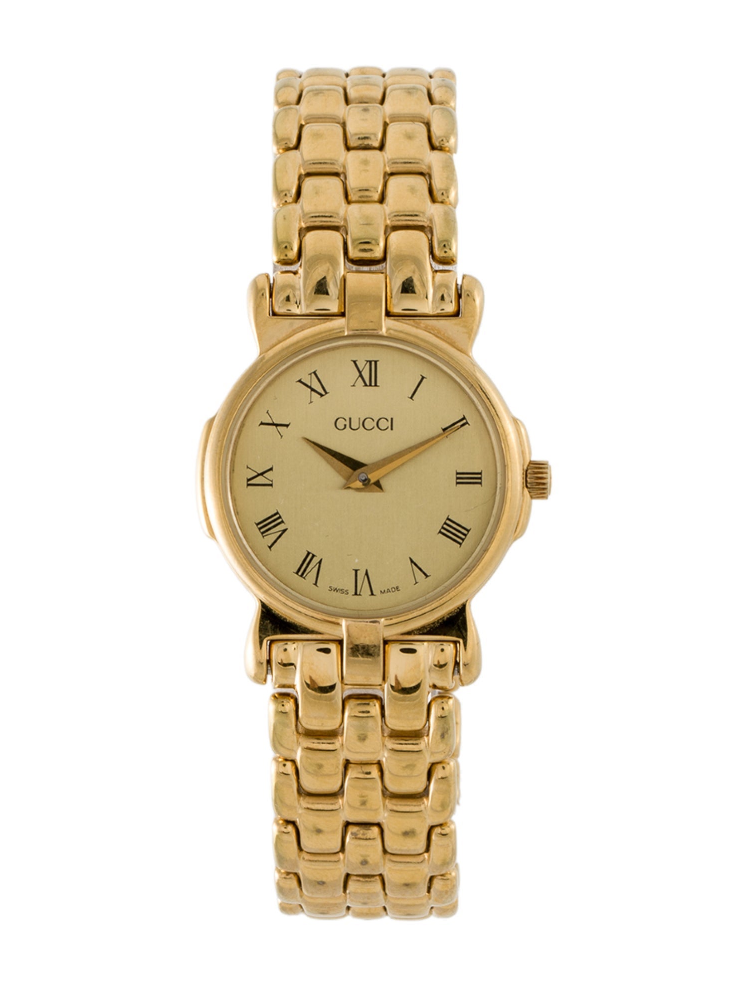 Gucci 3400 Series Watch