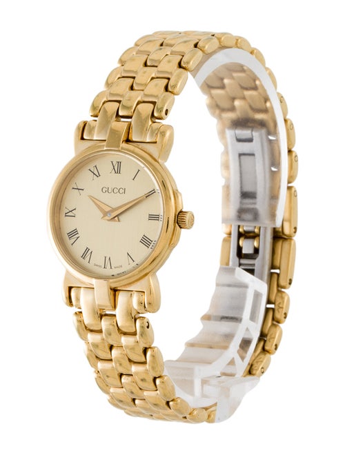Gucci 3400 Series Watch
