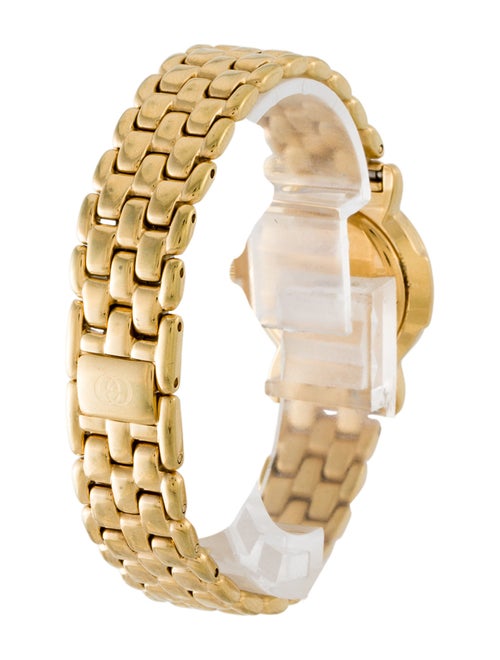 Gucci 3400 Series Watch