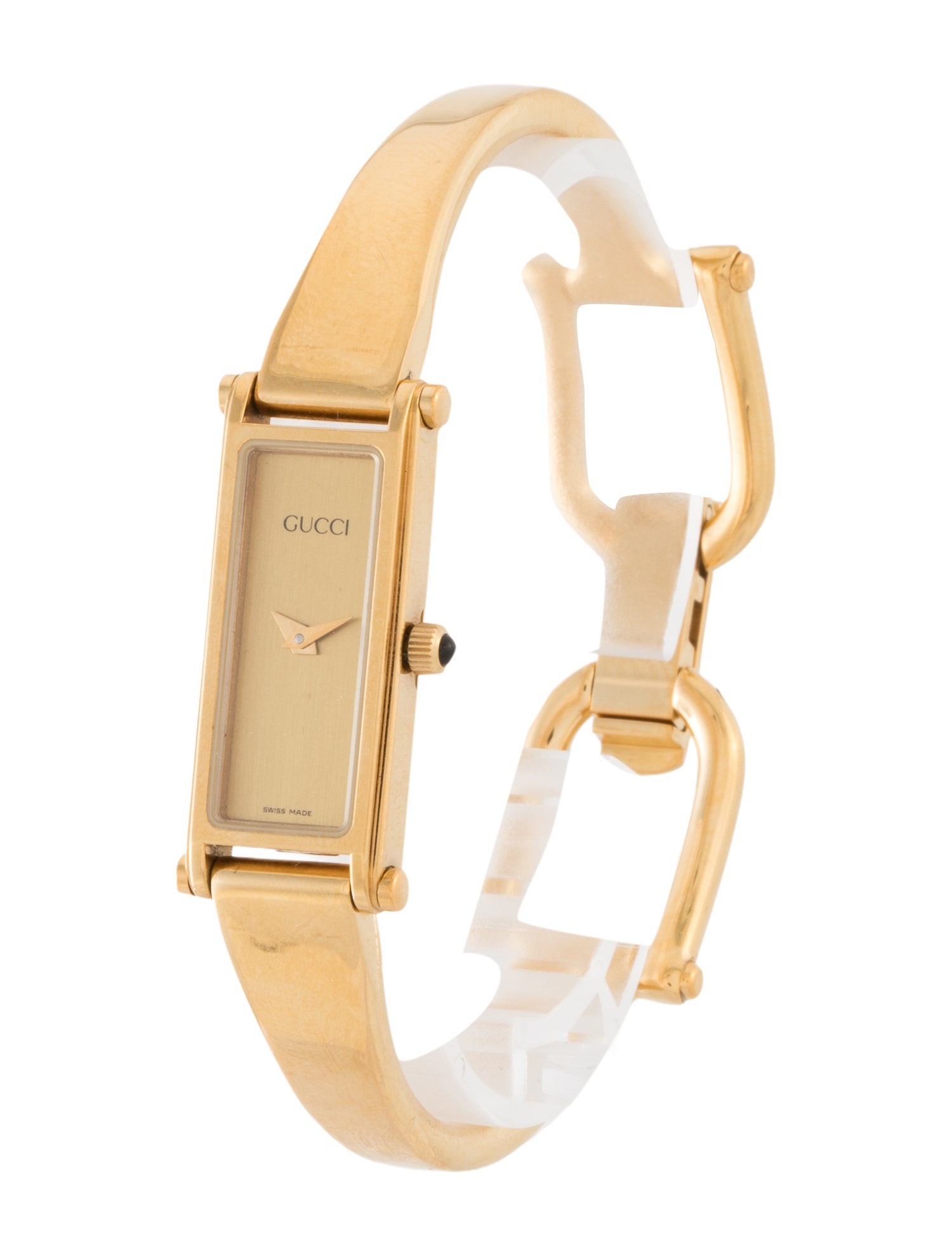 Gucci 1500 Series Watch