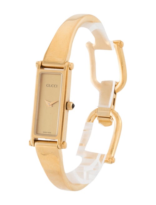 Gucci 1500 Series Watch