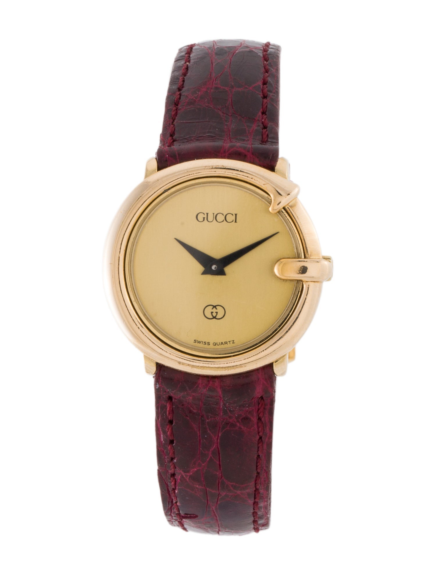 Gucci 3600 Series Watch