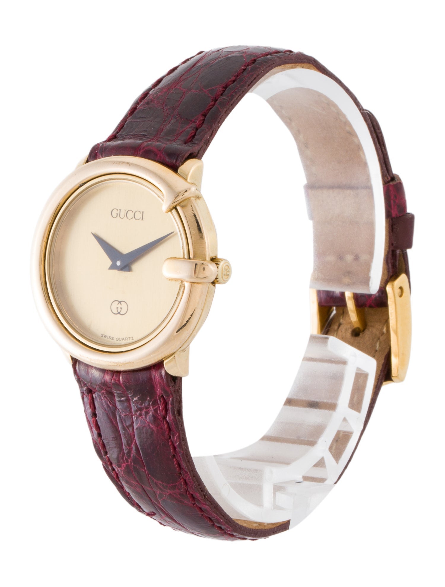 Gucci 3600 Series Watch